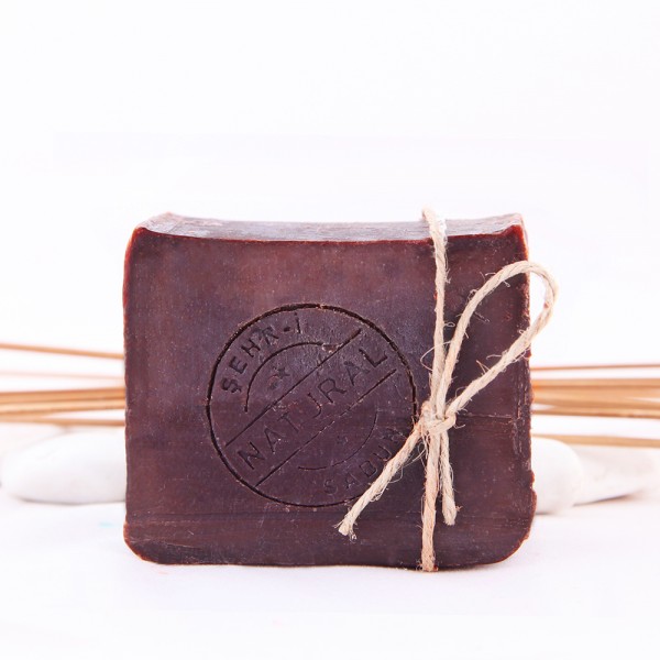 RICH MAN NATURAL SOAP