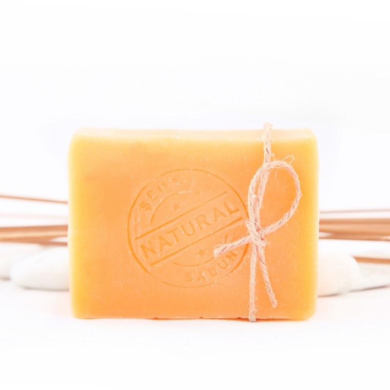 MUSK NATURAL SOAP