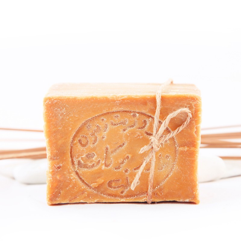 ALEPPO NATURAL SOAP